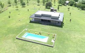 Bahía de cimarrones